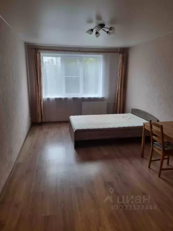 1-к кв. Санкт-Петербург просп. Просвещения, 5К1 (35.7 м) - Фото 1
