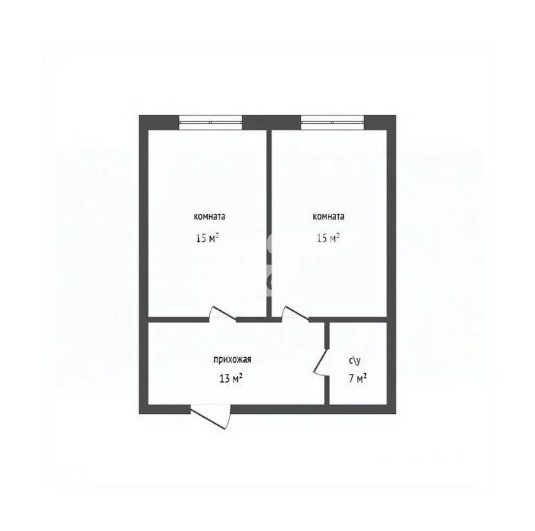 1-к кв. Дагестан, Дербент просп. Агасиева, 18Ж (50.0 м) - Фото 2