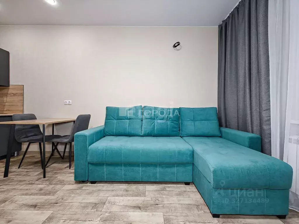 Студия Новосибирская область, Новосибирск Гурьевская ул., 177/1 (29.0 ... - Фото 2