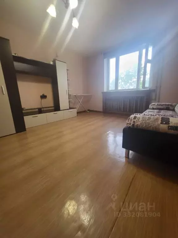 2-к кв. Крым, Симферополь ул. Лебедева, 46 (60.0 м) - Фото 1