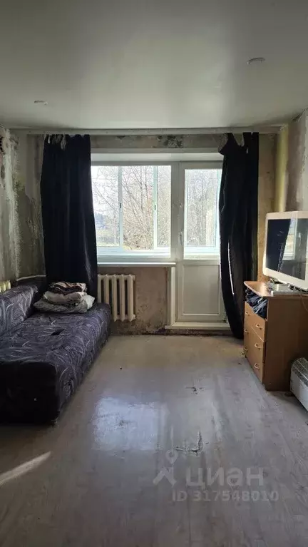 Комната Иркутская область, Иркутск бул. Рябикова, 11Б (17.1 м) - Фото 0