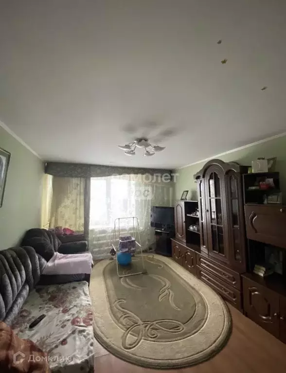 Продаётся 3-к квартира, 60 м - Фото 0
