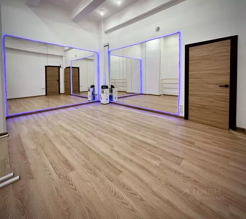 Помещение свободного назначения в Москва Спартаковская ул., 6 (46 м) - Фото 2