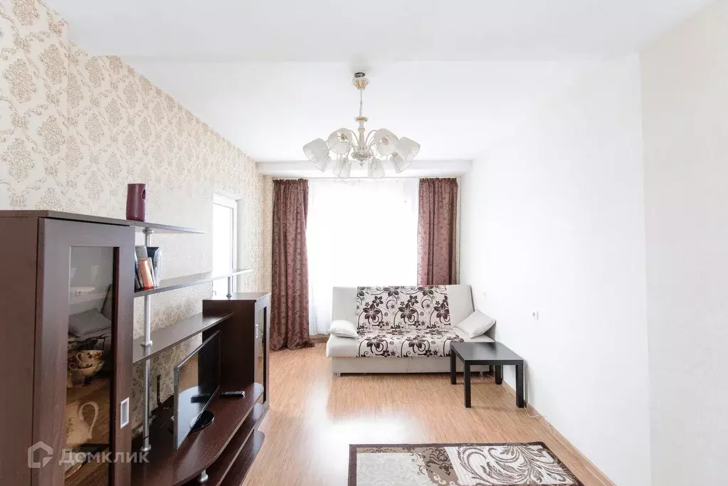 Продаётся 2-к квартира, 60 м - Фото 1