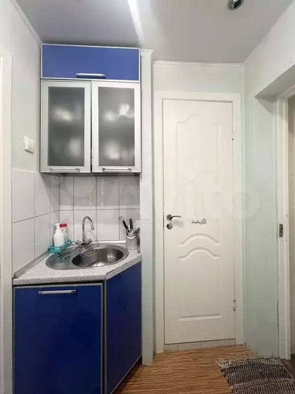 Комната 18,5 м в 6-к., 4/5 эт. - Фото 1