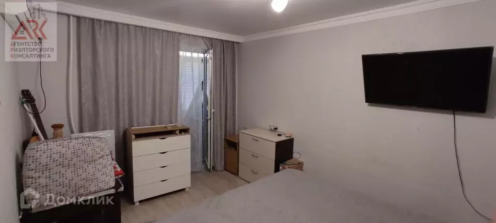 Продаётся 2-к квартира, 45.2 м - Фото 0