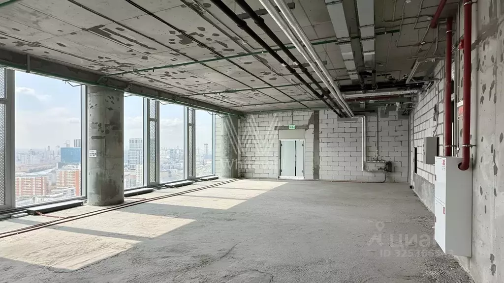 Офис в Москва Шмитовский проезд, 37С1 (178 м) - Фото 1