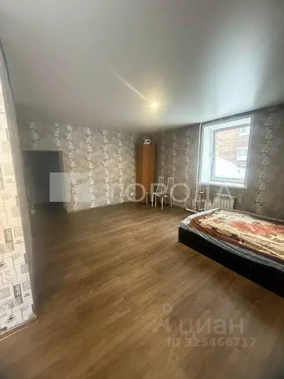 Студия Кемеровская область, Прокопьевск ул. Петренко, 8 (33.8 м) - Фото 1