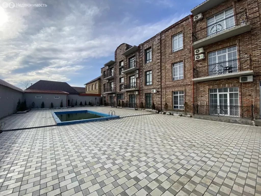 2-комнатная квартира: Дербент, Тёплая улица, 2 (50 м) - Фото 1