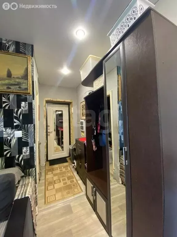 3-комнатная квартира: Вологда, улица Александра Клубова, 60А (54.7 м) - Фото 2