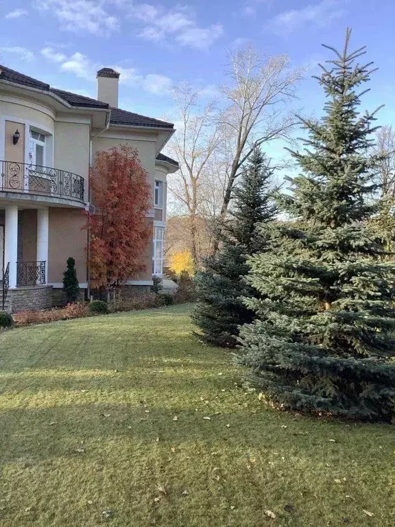 Дом в Самарская область, Самара База отдыха Бережок тер., 10 (300 м) - Фото 2