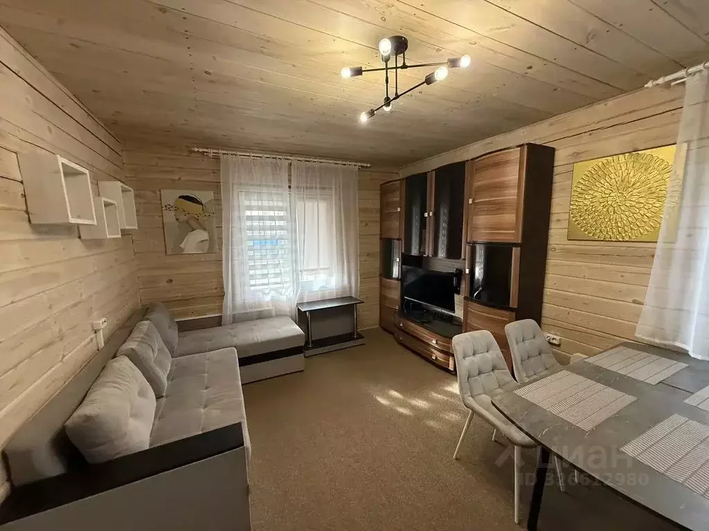 Дом в Крым, Судак бул. Ореховый, 6 (48 м) - Фото 1