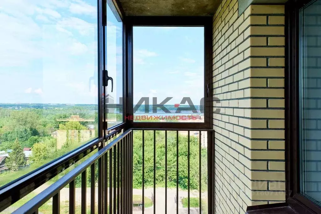 1-к кв. Ярославская область, Ярославль Престиж Сити жилой комплекс ... - Фото 1