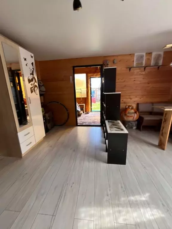 Дом в Камчатский край, Елизово Мичуринская ул. (53 м) - Фото 2