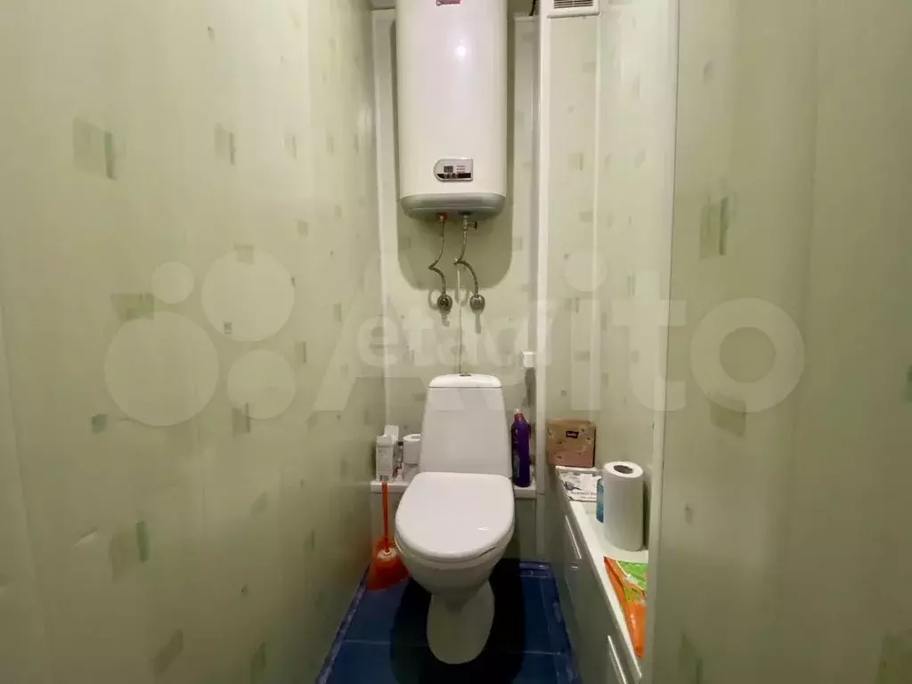 3-к. квартира, 62 м, 4/9 эт. - Фото 0