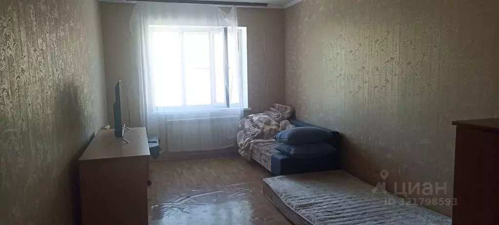 2-к кв. Ростовская область, Батайск ул. Куйбышева, 154 (52.0 м) - Фото 0