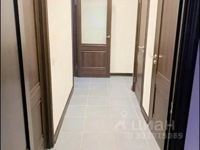 2-к кв. Московская область, Одинцово Микрорайон Клубничное Поле, 9 ... - Фото 2