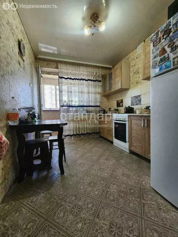 2-комнатная квартира: Ессентуки, Вокзальная улица, 33А (50.1 м) - Фото 1