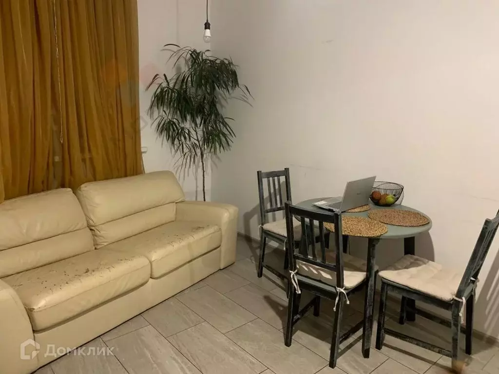 Продаётся 1-к квартира, 36.1 м - Фото 1
