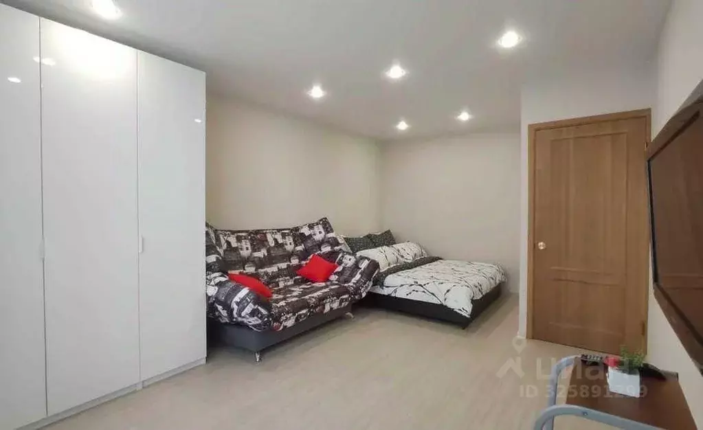 1-к кв. Москва ул. Кулакова, 18к1 (40.0 м) - Фото 1