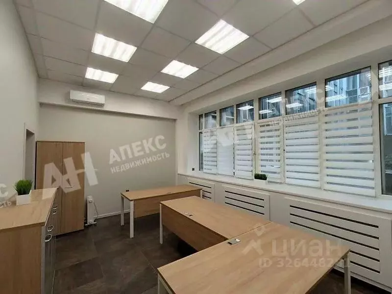 Офис в Москва Ленинградский просп., 37К12 (78 м) - Фото 2