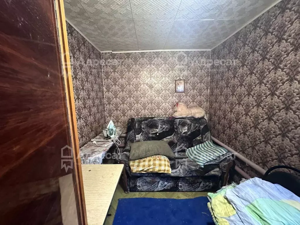 Дом в Волгоградская область, Волгоград Водораздельная ул. (180 м) - Фото 1