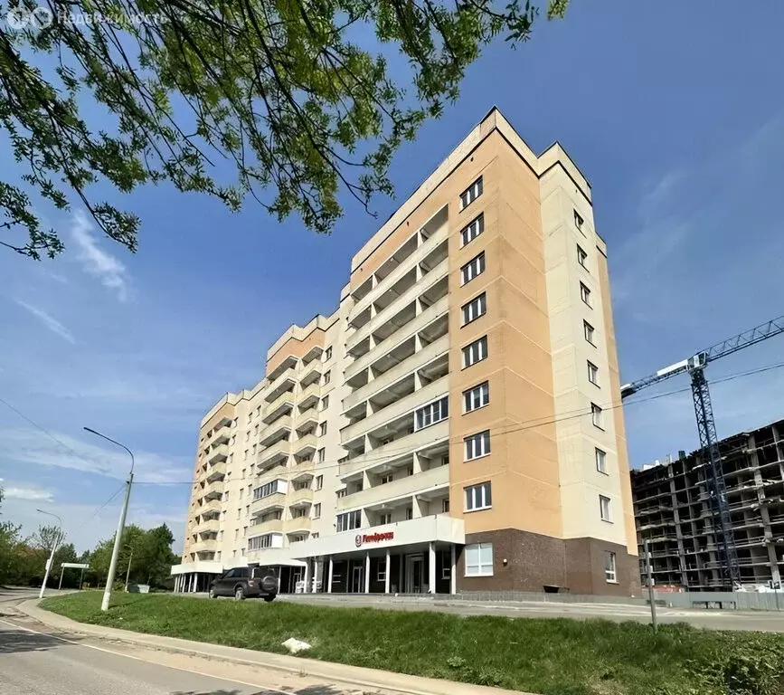 Помещение свободного назначения (529 м) - Фото 2