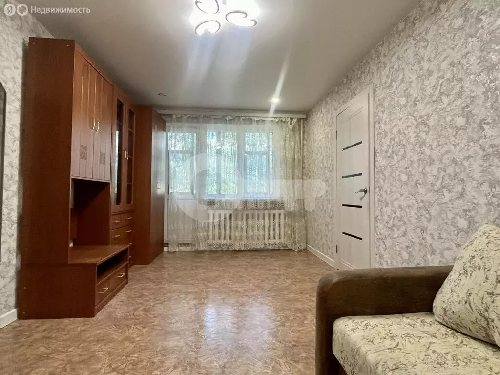 2-комнатная квартира: Казань, улица Кулахметова, 6 (47 м) - Фото 0