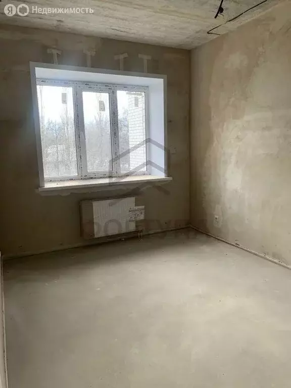 1-комнатная квартира: Семилуки, Лесная улица, 2 (33 м) - Фото 2