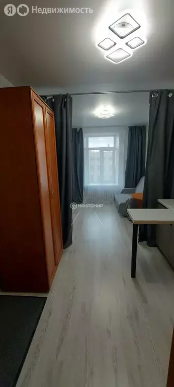 1к в 4-комнатной квартире (13.9 м) - Фото 2