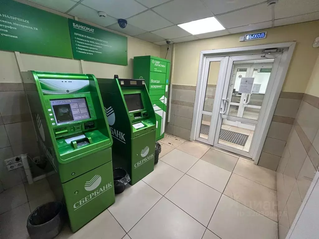 Офис в Кемеровская область, Белово Октябрьская ул., 51 (95 м) - Фото 2