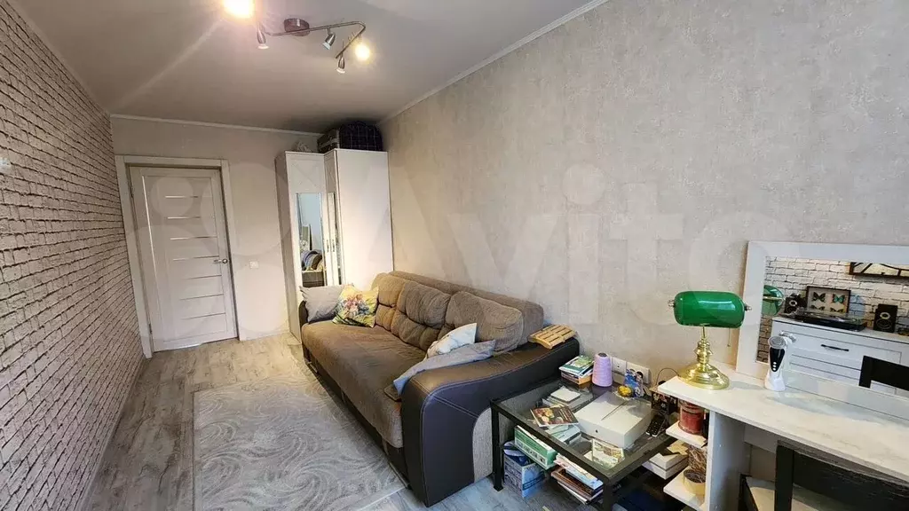 3-к. квартира, 59,1 м, 4/5 эт. - Фото 1