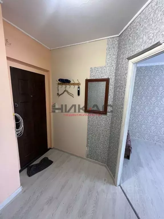 1-к кв. Ярославская область, Ярославский муниципальный округ, пос. ... - Фото 2