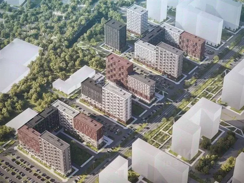 Помещение свободного назначения в Московская область, Ленинский ... - Фото 1