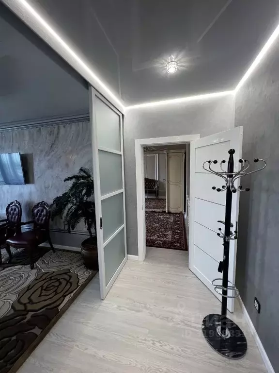 2-к кв. Краснодарский край, Краснодар ул. Имени Валерия Гассия, 4/7к1 ... - Фото 0