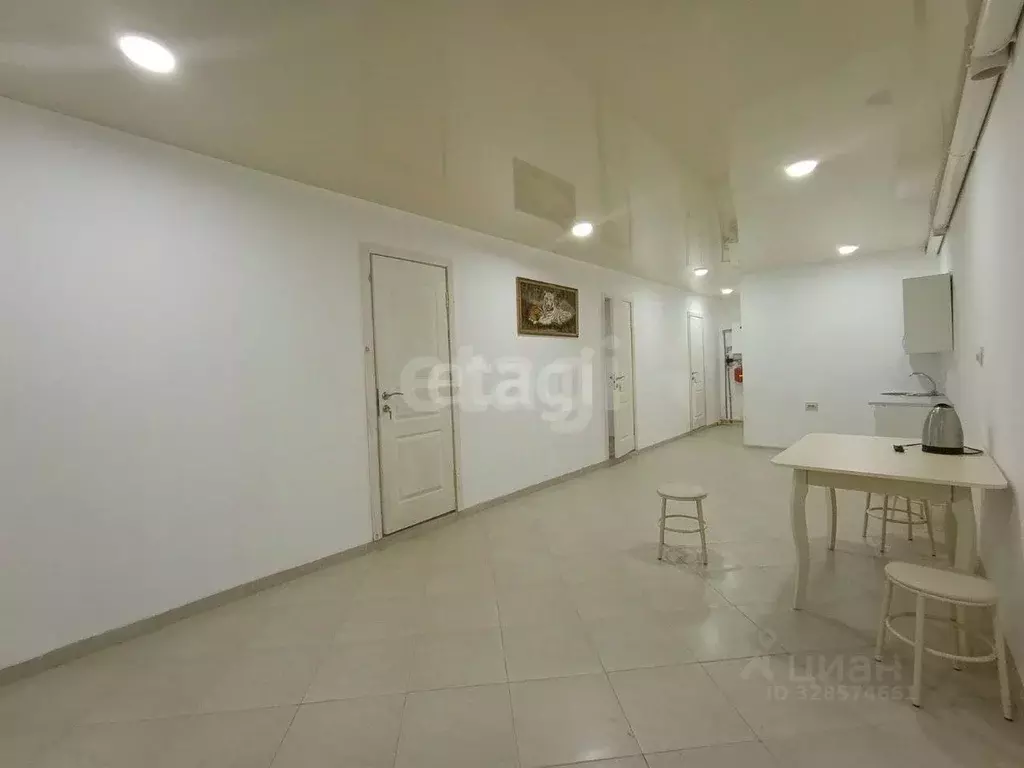 Помещение свободного назначения в Ингушетия, Магас ул. Нурсултана ... - Фото 2