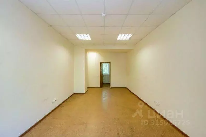 Офис в Санкт-Петербург ул. Комсомола, 1-3М (312 м) - Фото 0