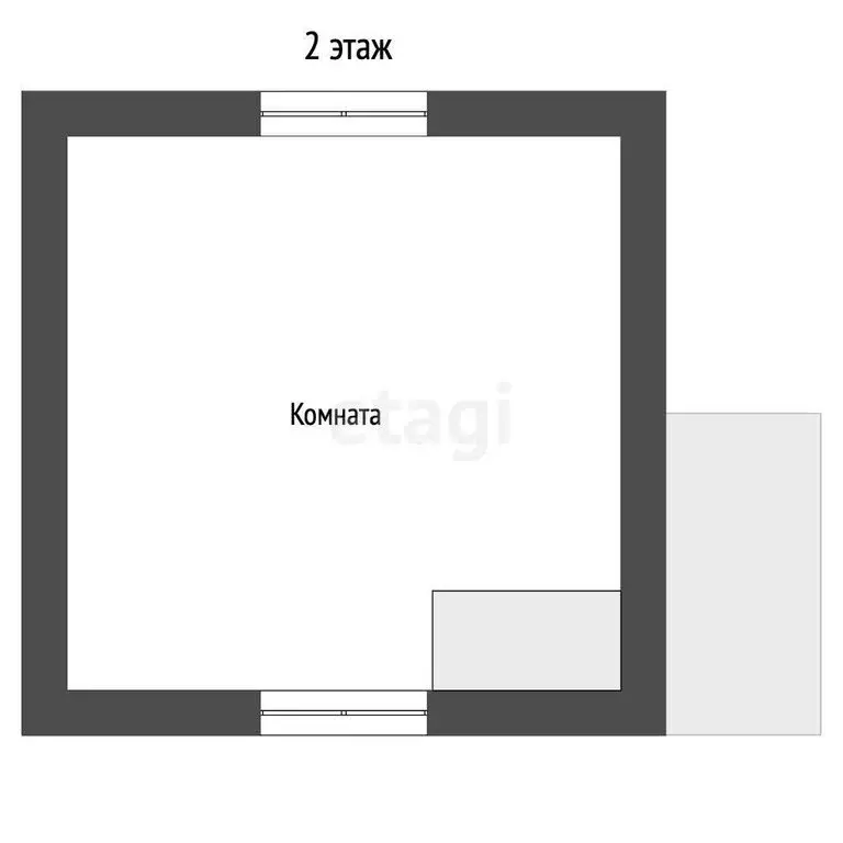 Дом в Московская область, Раменский муниципальный округ, СНТ Кузяево, ... - Фото 2