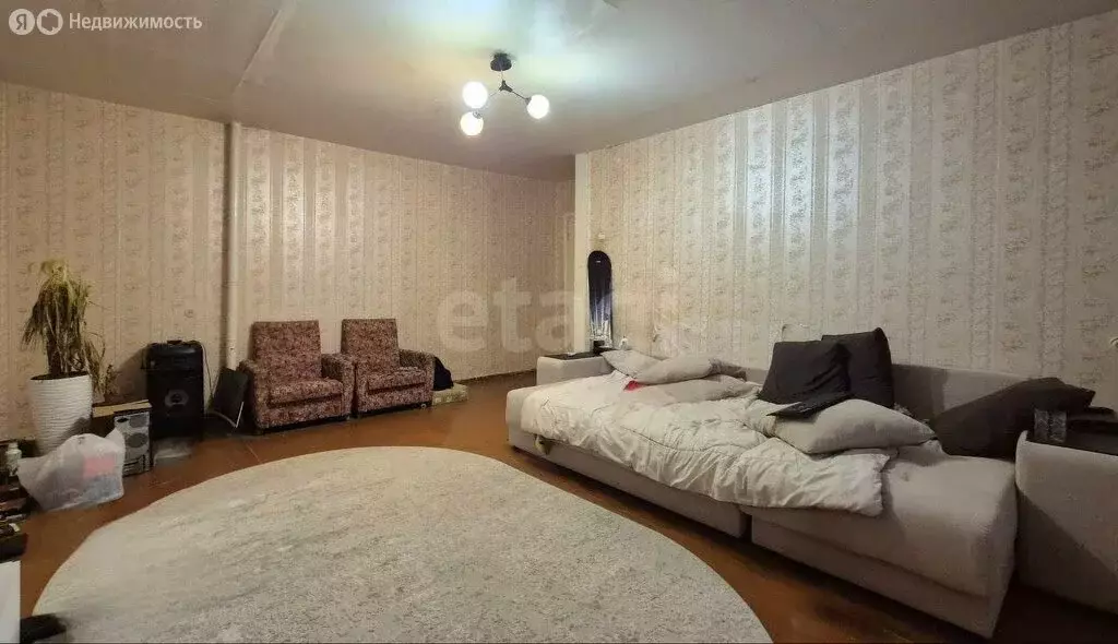 2-комнатная квартира: Череповец, проспект Победы, 139 (51.8 м) - Фото 2