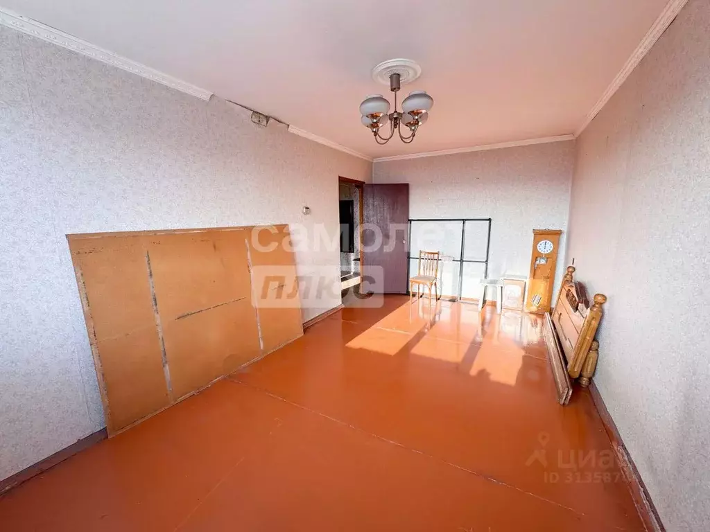3-к кв. Алтайский край, Барнаул ул. Анатолия, 220 (61.2 м) - Фото 1