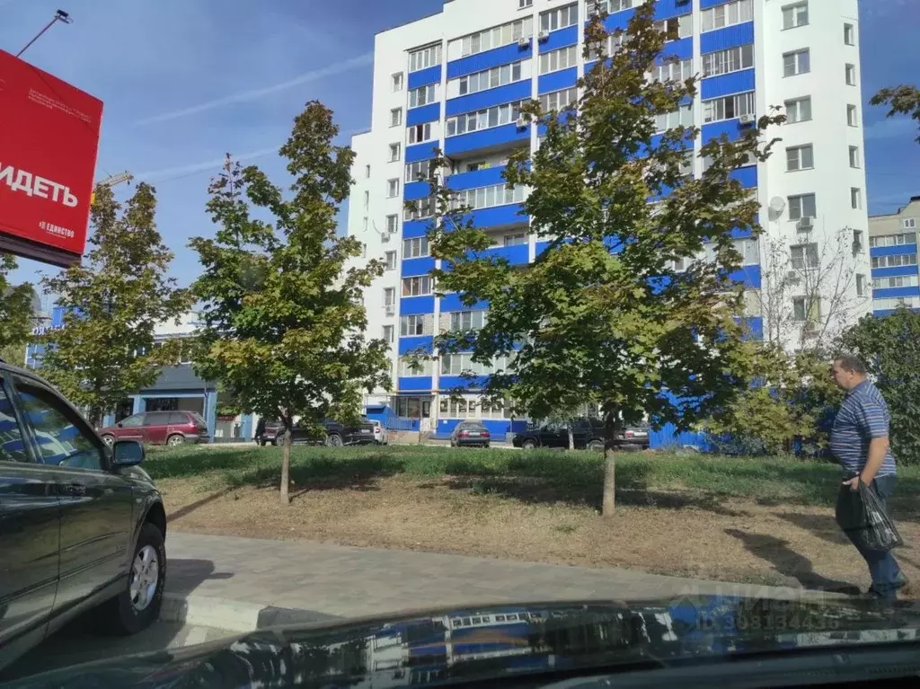 Помещение свободного назначения в Рязанская область, Рязань ул. ... - Фото 1