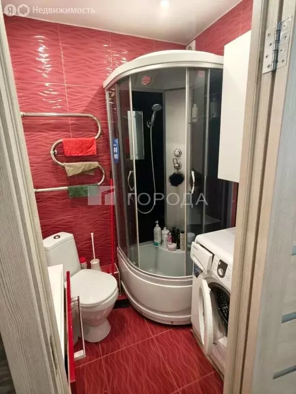 1-комнатная квартира: Новосибирск, Полтавская улица, 21 (32 м) - Фото 1