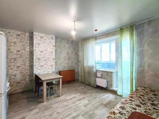 Квартира-студия, 27,8 м, 5/16 эт. - Фото 0