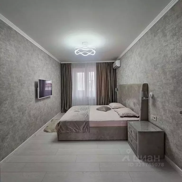 4-к кв. Краснодарский край, Краснодар Центральный мкр, ул. Мира, 64 ... - Фото 1