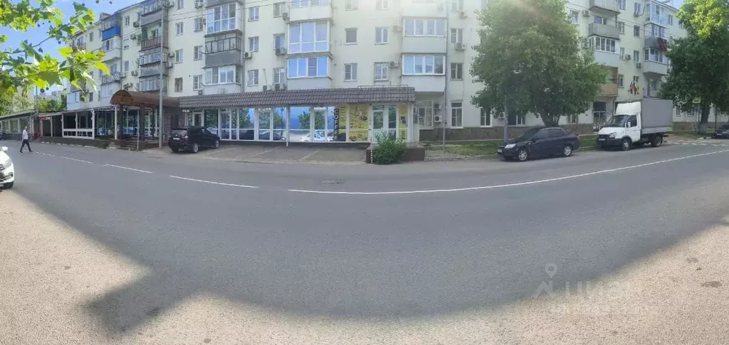 Помещение свободного назначения в Краснодарский край, Новороссийск ... - Фото 2