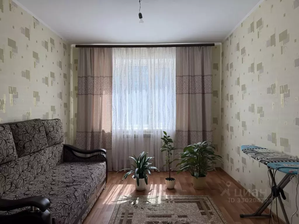 2-к кв. Смоленская область, Ярцево просп. Металлургов, 52А (53.9 м) - Фото 1