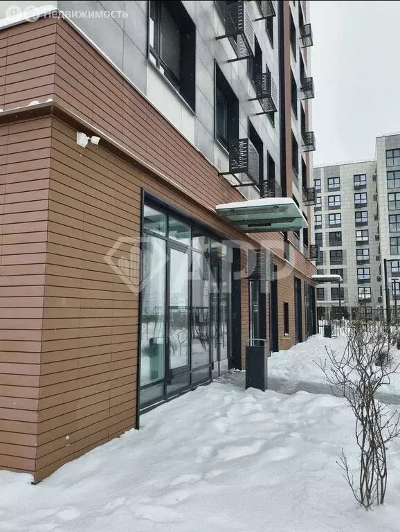 Помещение свободного назначения (45 м) - Фото 1