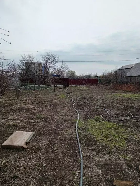 Участок в Оренбургская область, Орск Ударник СТ,  (5.0 сот.) - Фото 1