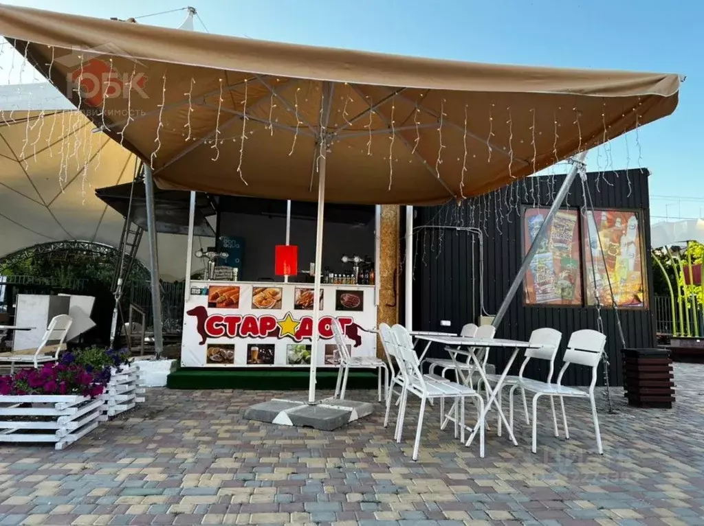 Помещение свободного назначения в Крым, Евпатория просп. Ленина, 29 ... - Фото 2