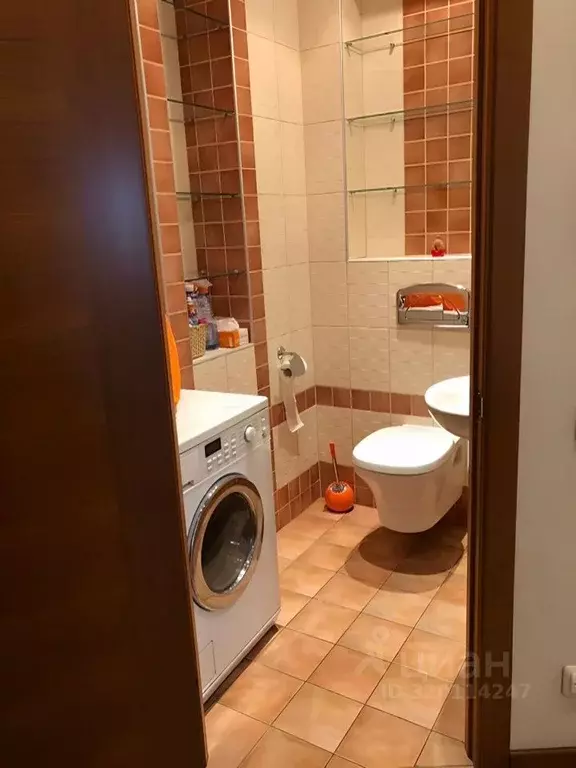 3-к кв. Санкт-Петербург ул. Плуталова, 4 (108.0 м) - Фото 1